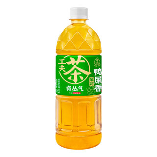 Youcongqi jasmine duck shit fragrance oolong tea original tea drink 2l (new and old packaging shipped randomly)