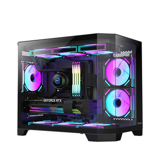 Huntkey s960 snowstorm