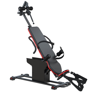 Edge motion inversion machine ms365