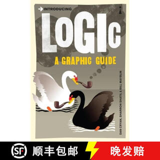 【2-3周达】Introducing Logic: A Graphic Guide