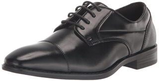 Stacy adams boys,kallum oxford shoes little and older, black black 1 older