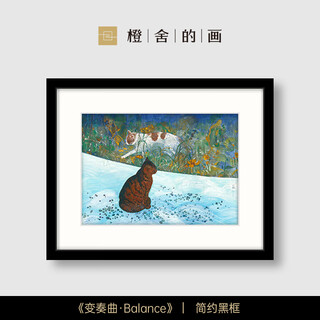 Chengshe's paintings丨zhang nan