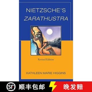 Book nietzsche s zarathustra