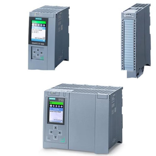 Siemens siemens plc input module 6es7 521-1bl10-0aa0 1 unit