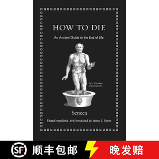 【3-4周达】如何死亡 How to Die: An Ancient Guide to the End of Life