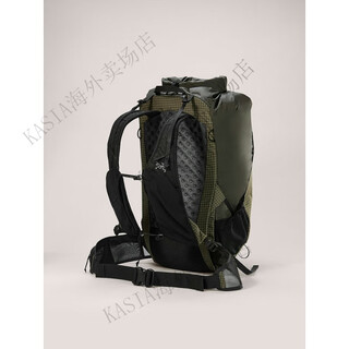 Arc teryx european aerios 35 close-fitting outdoor backpack tatsu tall