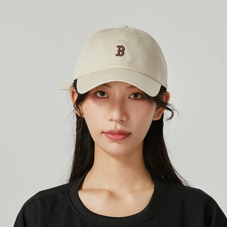 Major league baseball (mlb) mlb hat men's and women's soft top baseball cap classic fashion casual hat 3acpb045n