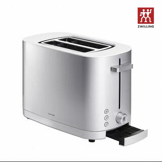 Zwilling german enfinigy household toaster toaster multi-functional breakfast toaster toaster