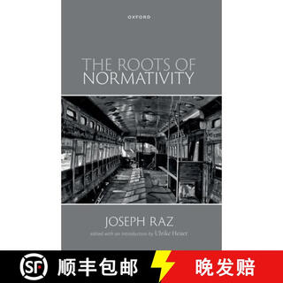 【3-4周达】The Roots of Normativity