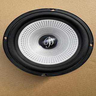 Demolition of the great berlin sound car audio 6.5-inch heavy mid-bass car speaker horn upgrade modification parts mid-bass single price