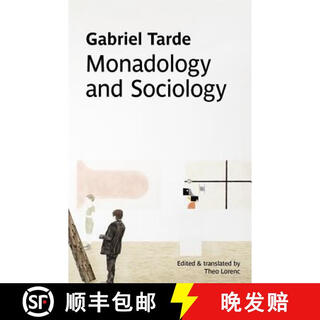 2-3 weeks monadology and sociology