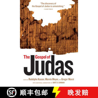 【3-4周达】The Gospel of Judas