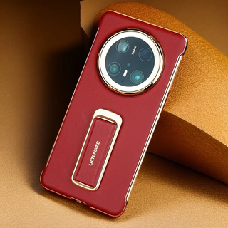 Suitable for oppofindn5 mobile phone case rotating bracket wristband flip electroplated central axis rui red wristband rotating bracket central axis oppofindn5