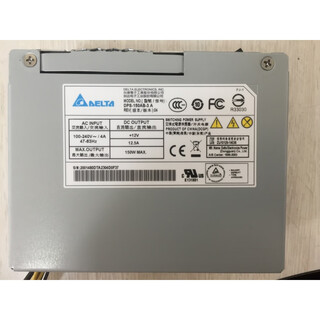 Dahua hard disk video recorder power supply delta dps-75vb a cwt pui108-2z 12v 4.5a dps-150ab-3a delta 150w