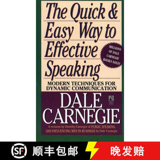 Breakthroughs in language the quick and easy way to effective speaking carnegie