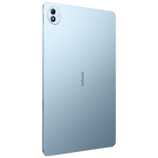 90% new vivo pad5 pro 12gb+256gb spring blue national subsidy blue crystal dimensity 9400 13-inch original color eye protection screen 12050mah tablet