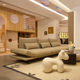 Jingdong whole house customized full love grid whole house customized furniture wardrobe package 25 (projection area)