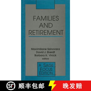 【3-4周达】Families and Retirement