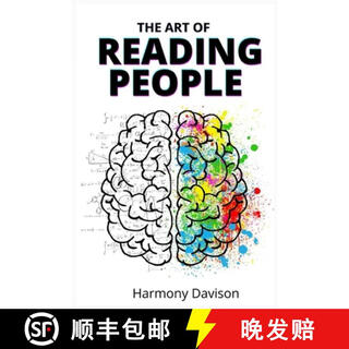 【3-4周达】The Art of Reading People