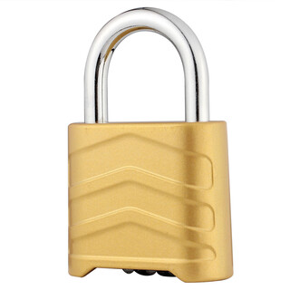 Auburn password lock padlock waterproof outdoor entry door mechanical password lock password padlock hd11 regular model