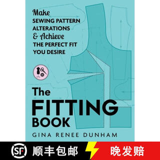 Up to 3-4 weeks the fitting book make sewing pattern alterations and achieve the perfect fit you desire