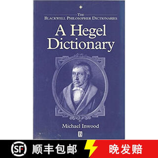 3-4 weeks up the blackwell philosopher dictionaries - a hegel dictionary wiley philosophy