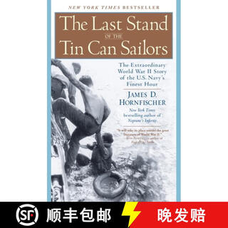 【3-4周达】The Last Stand of the Tin Can Sailors: The Extraordinary World War II Story of the U S Navy'~