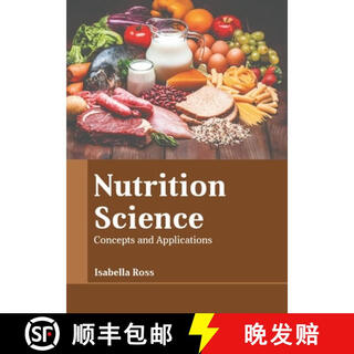 3-4 weeks up nutrition science concepts and applications concepts and applications