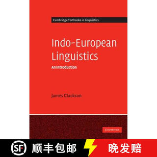 3-4 weeks indo-european linguistics an introduction - indo-european linguistics an introduction