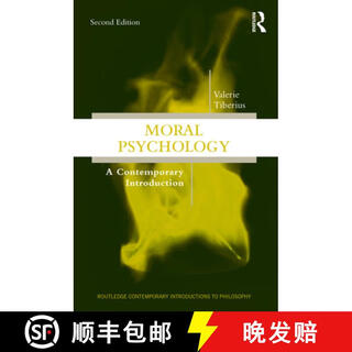 【3-4周达】Moral Psychology: A Contemporary Introduction