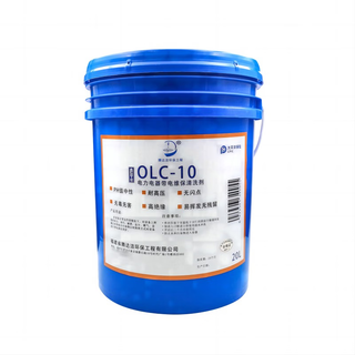 Pioneer-chuang electric power and electrical live maintenance cleaning agent olc-10 20l/barrel electric power and electrical live maintenance cleaning agent olc-10 20l/barrel