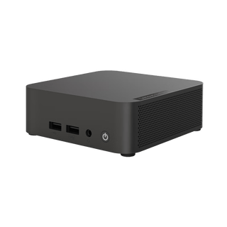 99% new lenovo baiying nuc13 high-performance mini mini host desktop computer (amd ryzen r7-8745hs 32g ddr5 1tb ssd) single host