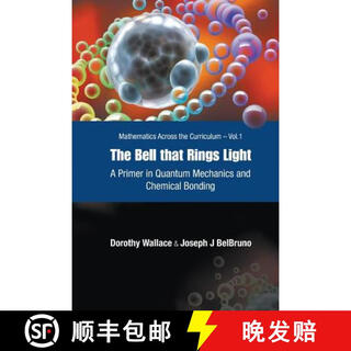 3-4 weeks for bell that rings light, the a primer in quantum mechanics and chemical bonding