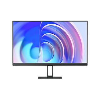 95% new xiaomi redmi 23.8-inch monitor 100hz ips technology three micro-edge design low blue light computer office monitor display a24 energy-saving version