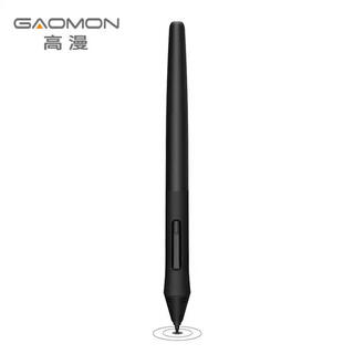 Gaoman's new original digital pen 1060pro/wh850/m5/m6/sn540 pressure-sensitive pen drawing tablet passive pen m6 passive pen contains 10 refills+