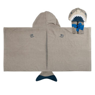 Stephen joseph hooded towel