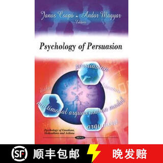 【3-4周达】Psychology of Persuasion