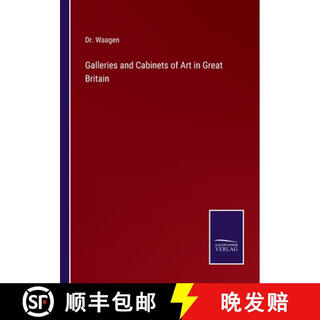 2-3 weeks galleries and cabinets of art in great britain