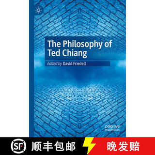 3-4 weeks up to the philosophy of ted chiang