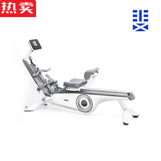 Zhenniang germany imported quality rowing machine home fitness magnetic resistance rowing machine home training equipment multi-functional indoor rowing home fitness rowing machine