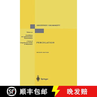 【3-4周达】Percolation