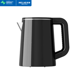 Meiling (meiling) tea bar machine accessories universal kettle tea kettle lid-free electric kettle food grade 304 stainless steel kettle 304 stainless steel kettle 304 stainless steel kettle