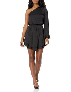 Zinnia bb dakota women's zinnia, black//white black//white small