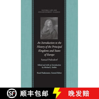 【3-4周达】An Introduction to the History of the Principal Kingdoms and States of Europe