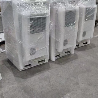 工厂定制户外一体化机柜设备柜基站铁塔通信机柜防水防雨机柜防锈 650*650*1200恒温机柜