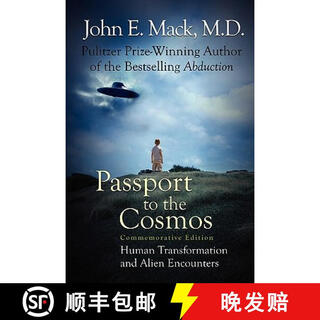 2-3 weeks up passport to the cosmos human transformation and alien encounters