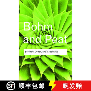 3-4 weeks science, order and creativity