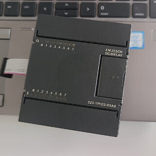 Plc programmable controller em221 222 223 231 232 235 module 1bh32-0xb0