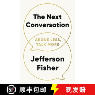 Spot the next conversation argue less, talk more