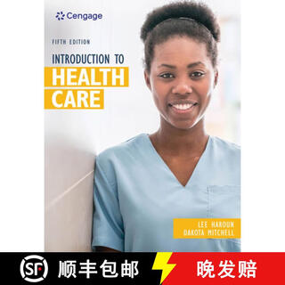 【2-3周达】Introduction to Health Care